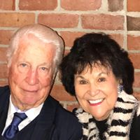 Mary Dyson Photo 20