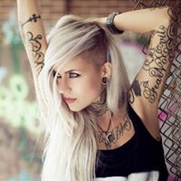 Ada Hardy Photo 14