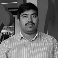 Purnendu Panda Photo 3