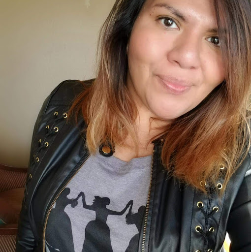 Violeta Sandoval Photo 20