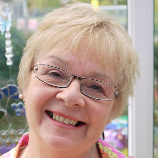 Margaret Kirk Photo 31
