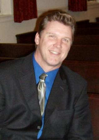 Don Clark Photo 23