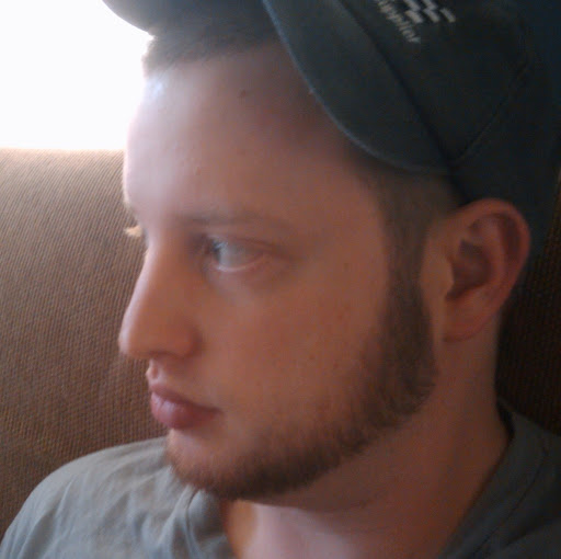 Colt Johnson Photo 24