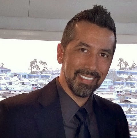 Chris Cassidy Photo 38