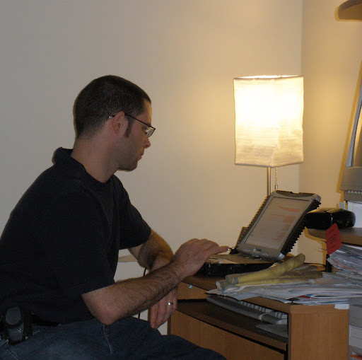 Charles Fulton Photo 29