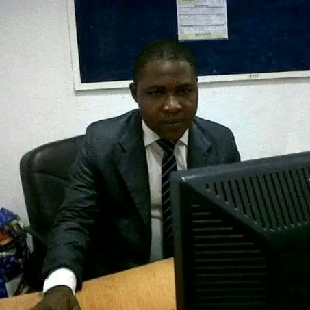 Lanre Yusuf Photo 15
