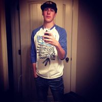 Garrett Dailey Photo 14