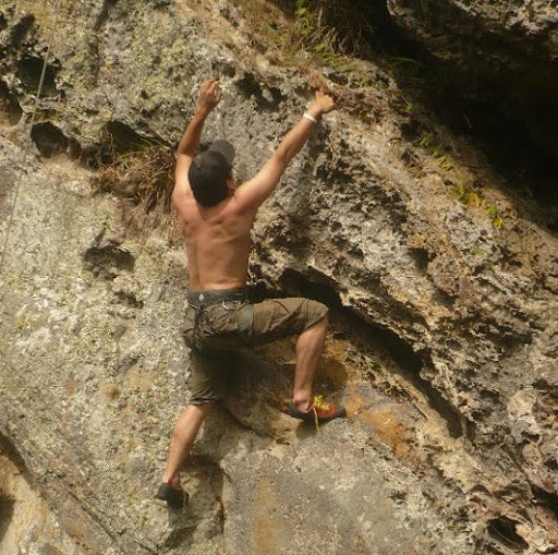 Javier Ramirez Photo 35