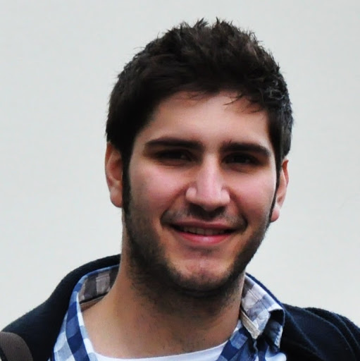 Pablo Rodriguez Photo 28