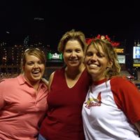 Maureen Gann Photo 6