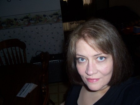 Rebecca Bell Photo 26