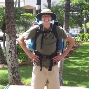 Eric Schoenborn Photo 8