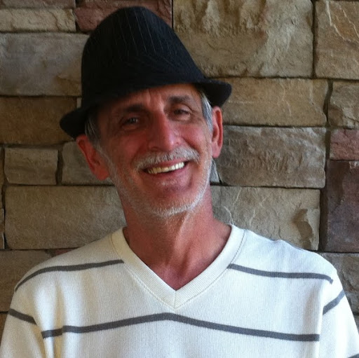 Stephen Lehmann Photo 27