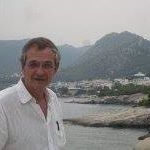 Harry Korman Photo 4