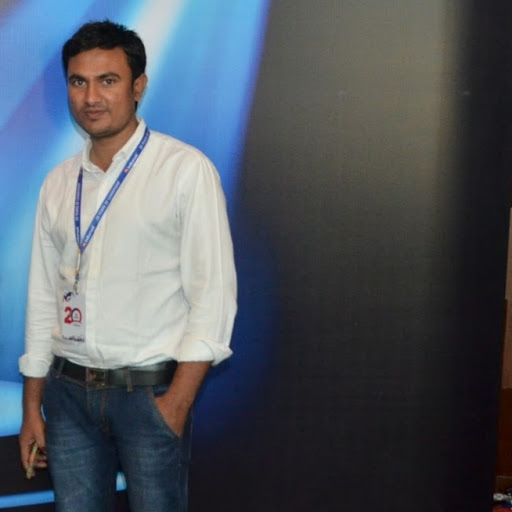 Abdul Quadir Photo 28