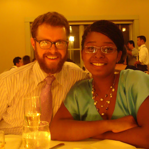 Akua Asante Photo 17