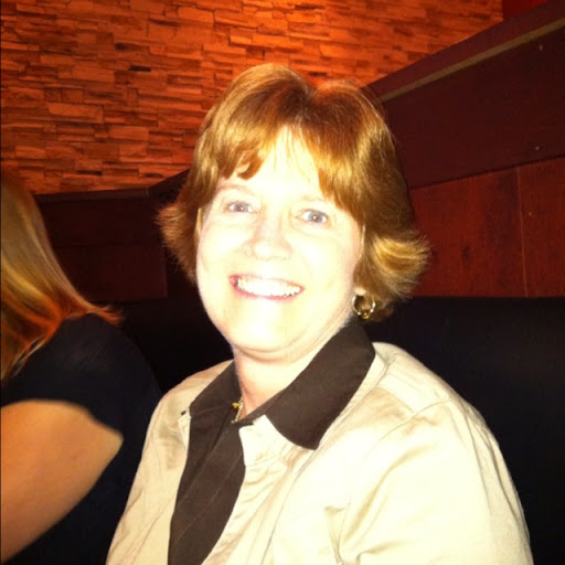 Kimberly Reece Photo 35