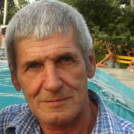 Vladimir Yakovlev Photo 16