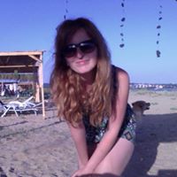 Lusine Ghazaryan Photo 7