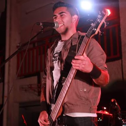 Victor Burgos Photo 10