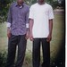 Stephen Adesanya Photo 5