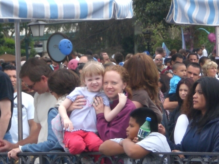 Kimberly Anderson Photo 36
