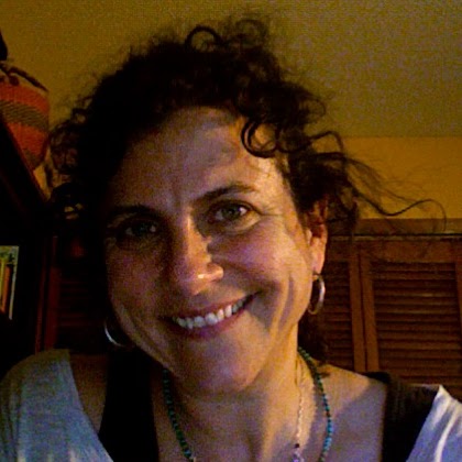 Amy Edelstein Photo 13