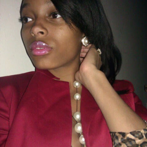 Chyna Robinson Photo 12