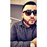Luis Arce Photo 27