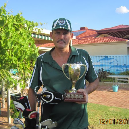 Robert Dutton Photo 45