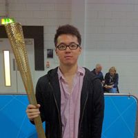 Guanqun Zhou Photo 1
