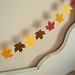 Autumn Garland Photo 7