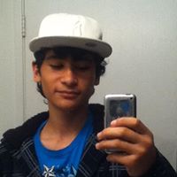 Salvador Hernandez Photo 28