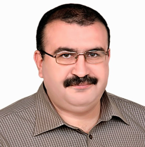 Wesam Saleh Photo 15