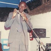 Amady Dieng Photo 2