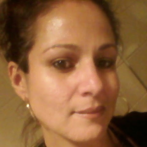 Michelle Cervantez Photo 23