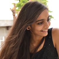 Prapti Patel Photo 26