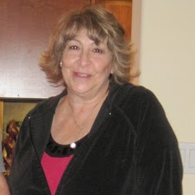 Terri Tabor Photo 11