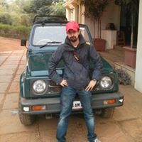 Saptarshi Bhattacharya Photo 4