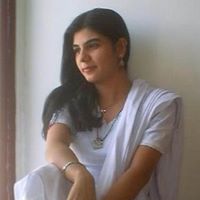 Alia Raza Photo 16