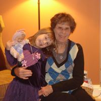 Beth Conrad Photo 29