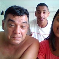 Gilberto Almeida Photo 18