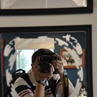 Davis Tang Photo 16