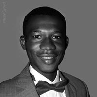 Joseph Oji Photo 2