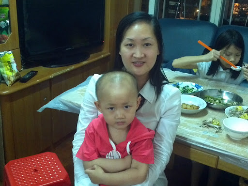 Ping Zhong Photo 9