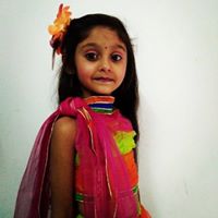 Bhairavi Shah Photo 10