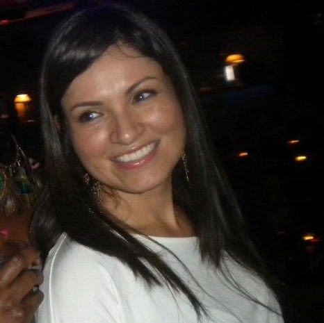 Maria Medina Photo 26