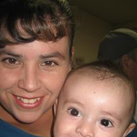 Martha Frias Photo 24