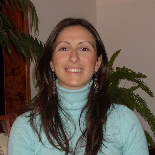 Soledad Heredia Photo 18