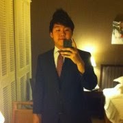 Joel Tan Photo 28
